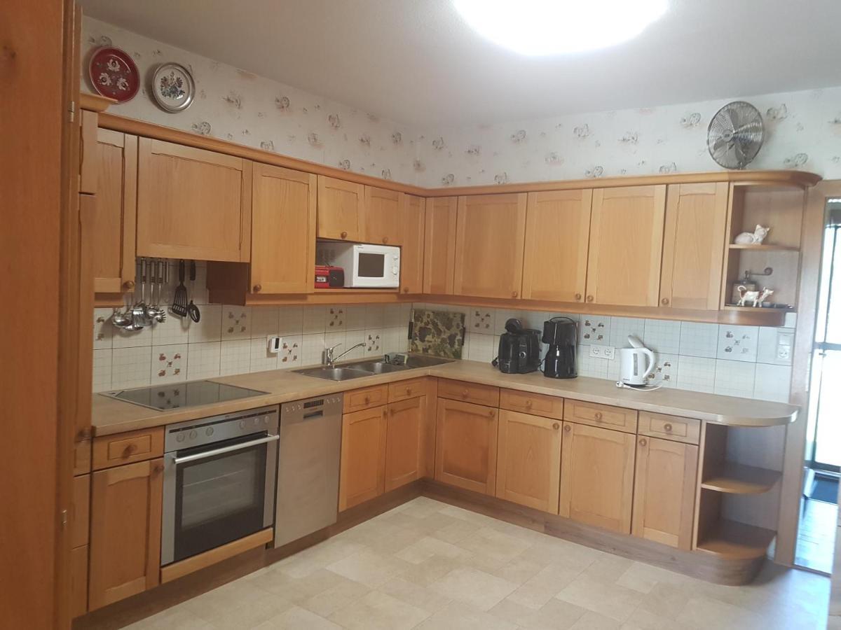 Ferienhaus Christian Mosonszentandrás Kültér fotó