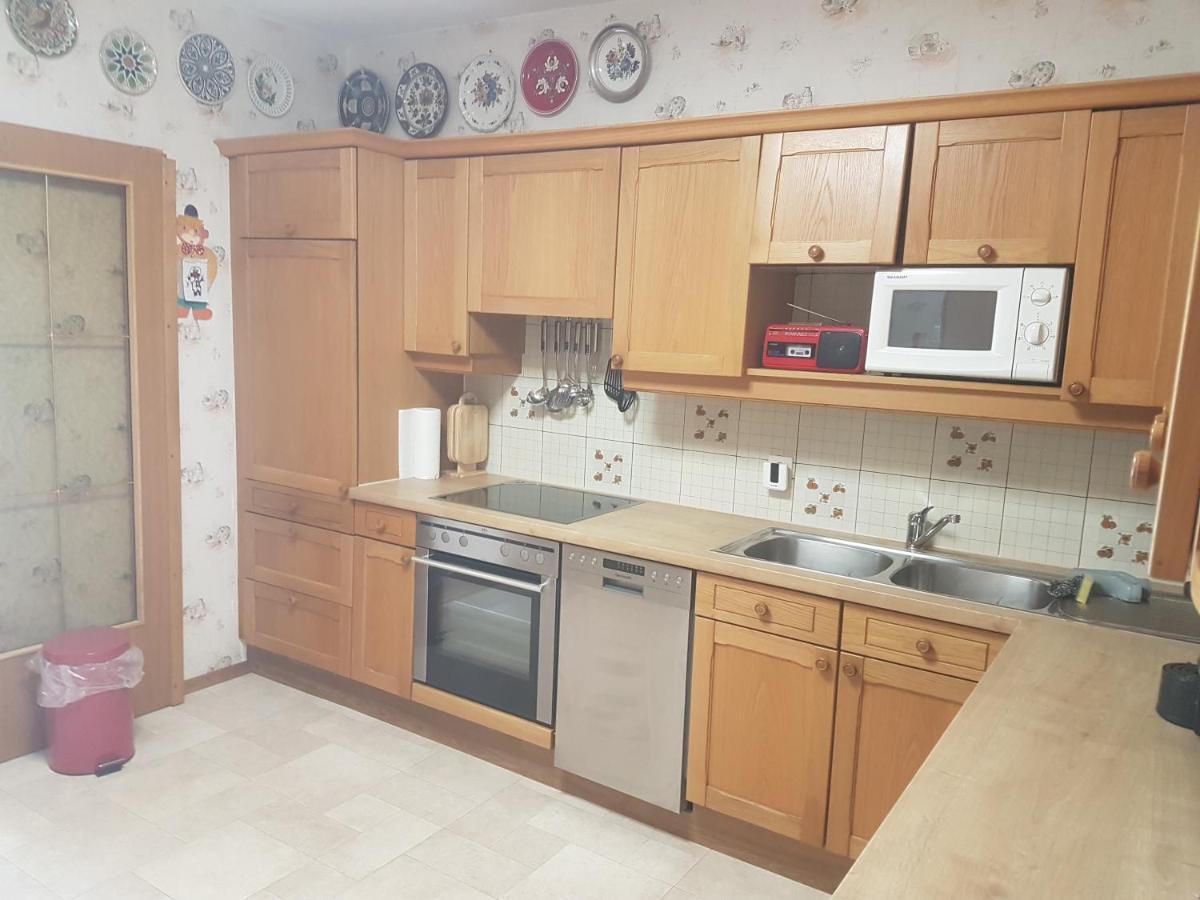 Ferienhaus Christian Mosonszentandrás Kültér fotó