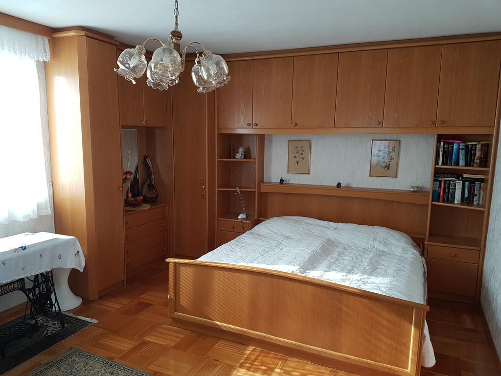 Ferienhaus Christian Mosonszentandrás Kültér fotó