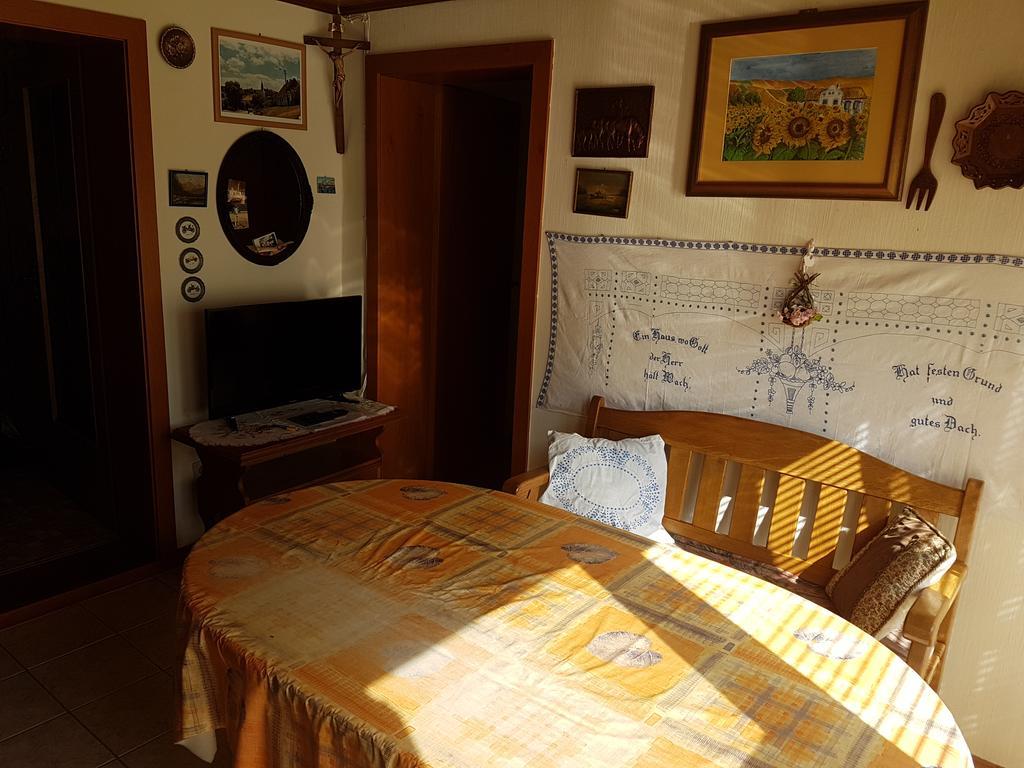 Ferienhaus Christian Mosonszentandrás Kültér fotó