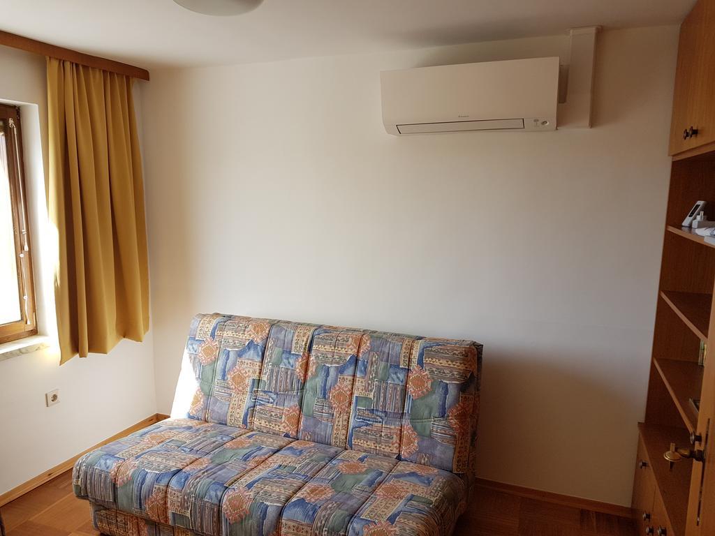Ferienhaus Christian Mosonszentandrás Kültér fotó